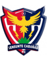 Cabanas logo