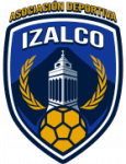 Izalco logo