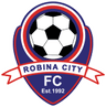 Robina City logo