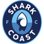 Shark Coast logo