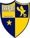 IAPE U17 logo
