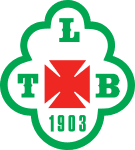Tuna Luso U17 logo