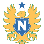Nacional-AM U17 logo
