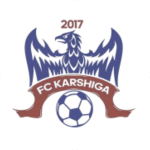 Karshiga Almaty logo