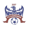 Karshiga Almaty logo