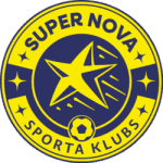 Super Nova 2 logo