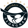Seongnam FC logo