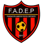 Fundacion Amigos logo
