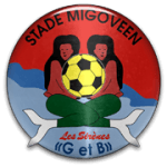 Stade Migoveen logo