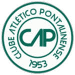 Pontalinense U20 logo