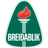 Breidablik logo