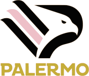 Palermo U18 logo