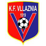 Vllaznia U18 logo