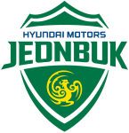 Jeonbuk Motors logo