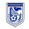 Dalian Yingbo B logo