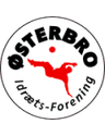 Osterbro W logo