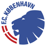 FC Copenhagen W logo