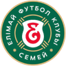 Yelimay Semey 2 logo