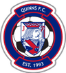 Quinns FC logo