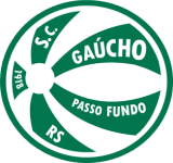 SC Gaucho RS U20 logo