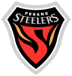 Pohang Steelers logo