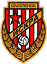 Iskra Smolensk logo