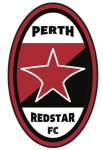 Perth RedStar W logo