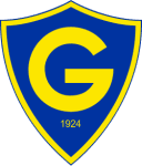IF Gnistan logo