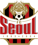 FC Seoul logo