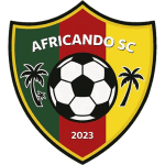 Africando SC logo