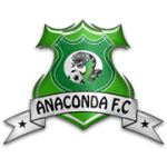Anaconda FC logo