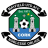 Mayfield Utd logo