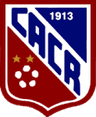 Carlos Renaux U20 logo