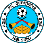 Germania Helsinki logo