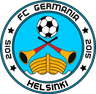 Germania Helsinki logo