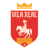 Vila Real FC U20 logo