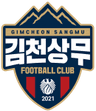 Gimcheon Sangmu FC logo