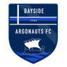 Bayside Argonauts logo
