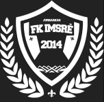 FK Jurbarko Imsre logo