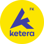 FK Ketera logo