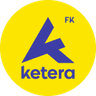 FK Ketera logo