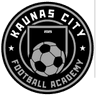 Kaunas City FA logo