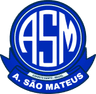 Audax São Mateus logo