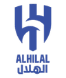 Al Hilal W logo