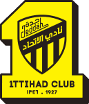 Al Ittihad W logo