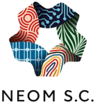 Neom SC W logo