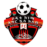 Boditi Ketema logo