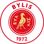 Bylis B logo