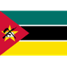 Mozambique U17 logo