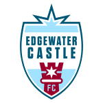Edgewater Castle W logo